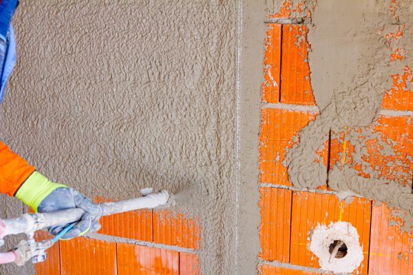 Pressure Grouting in Fairhope