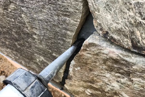 Cost of Grout Injection Service in Fairhope