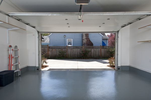 Cost of Garage Settling Repair in Fairhope