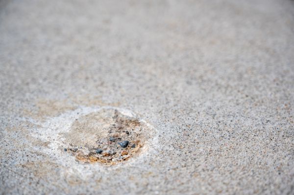 Concrete Jacking in Fairhope
