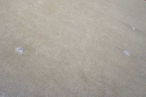 Concrete Slab Jacking in Fairhope