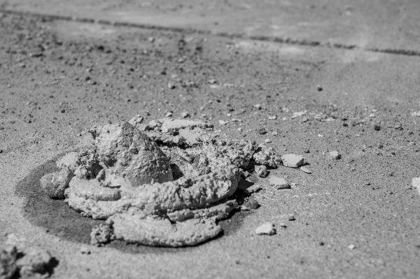 Concrete Slabjacking in Fairhope