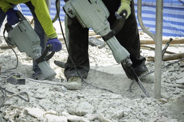 Cost of Slabjacking Service in Fairhope